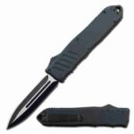 5.5 INCH Tactical military OTF AUTO knives -TK012 - immagine 3