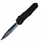 5.5 inch Feather Blade OTF Knife-TK5002-19 - immagine 3