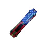 mini otf surgery knife, removable blade,pocket EDC keychain knives--SBM-SS015 - immagine 3