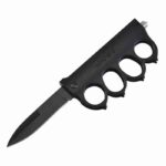 Factory Outlet Folding Knife Stainless Steel Folding Knife Camping Self-Defense Folding Outdoor Knife Multifunctional Gloves Folding Knife - immagine 4