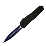 5.5 INCH Classic Blue Blade OTF Knife-TK5002-18 - immagine 3