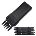 5 Ballistic Dart Launcher-10 pcs darts and a shooter - immagine 3