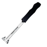 6.15 Inch MTU13 TANTO blade auto knife-TKE358 - immagine 4