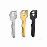 6 in 1 Tech Useful Multifunction Key Knife