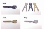6 in 1 Tech Useful Multifunction Key Knife - immagine 4