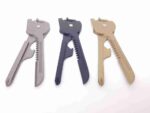 6 in 1 Tech Useful Multifunction Key Knife - immagine 6