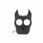 2021 Creative Cute Tiger and Dog Keychain Multifunction Outdoor KeyRing Men Female Fashionfor Girl Acrylic Car Bag Jewelry Gift - immagine 10