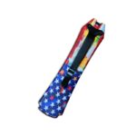 mini otf surgery knife, removable blade,pocket EDC keychain knives--SBM-SS027 - immagine 3