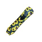 mini otf surgery knife, removable blade,pocket EDC keychain knives--SBM-SS028 - immagine 3
