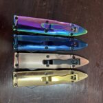 5.5 inch bullet otf knife - immagine 3