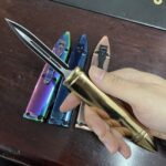 5.5 inch bullet otf knife - immagine 2