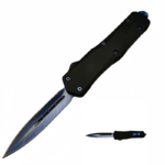 5.5 inch Feather Blade OTF Knife-TK5002-19