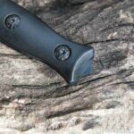 440 Stainless Steel Adventure Tactical Fixed Knife Survival Rescue Tool Camping Hunting Combat Equipment Collection Knife - immagine 5