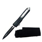 5.25 INCH UT Dual Action Heavy Duty Automatic OTF Knife - immagine 4