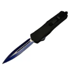 5.5 INCH Classic Blue Blade OTF Knife-TK5002-18 - immagine 2