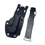 6.15 Inch MTU13 TANTO blade auto knife-TKE358 - immagine 2