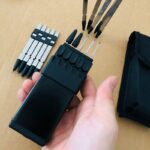 5 Ballistic Dart Launcher-10 pcs darts and a shooter - immagine 4