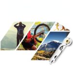 Brand New Stainless Steel Multifunctional Key Tool Bottle Opener Rotary Screwdriver Outdoor Knife Gift - immagine 6