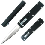 4 inch Rocket Designs OTF Automatic Knife-TKC65 - immagine 2