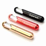 Cutting Tool Brass Multi-function EDC Portable Mini Tool Key Ring Pendant Tool Capsule Knife Tiny Cutting Tool New - immagine 9