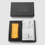 OTF utility Knives，SK5 Blade Aeronautical Aluminium Handle EDC Outdoor Camping Multitool Tool Paper Cutter Five Blade - immagine 8
