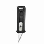 EDC Mini Portable Hangable Knife Multi-function Tool Paper Cut Outdoor Keychain Paper Knife Open envelope Knifvers 6 styles - immagine 13