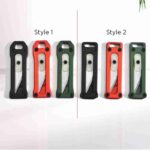 EDC Mini Portable Hangable Knife Multi-function Tool Paper Cut Outdoor Keychain Paper Knife Open envelope Knifvers 6 styles - immagine 14