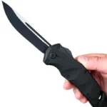 5.5 inch 845 Police Evader Rescue tactical OTF knife-TKP002 - immagine 6