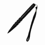 Military tactical pen self-defense weapon aluminum alloy protection self-defense pen safety protection - immagine 7