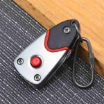 Multifunctional 6-in-1 Foldable Knife Mini Pocket Keychain Outdoor Multitool Bottle Opener Screwdriver Blade LED Survival Tools - immagine 10