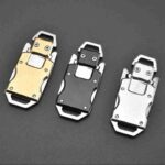 Multifunctional Knife Pare Combat Parcel Letter Defense Peeler EDC Self Open Pocket Key Keychain Multipurpose Outdoor Hand Tools - immagine 5