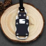 Multifunctional Knife Pare Combat Parcel Letter Defense Peeler EDC Self Open Pocket Key Keychain Multipurpose Outdoor Hand Tools - immagine 7