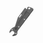 Multifunctional Portable Folding Knife - immagine 2