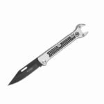 Multifunctional Portable Folding Knife - immagine 3