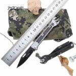 Multifunctional Portable Folding Knife - immagine 4