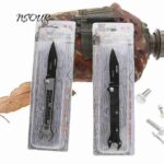 Multifunctional Portable Folding Knife - immagine 6