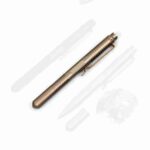 New Portable Tactical Pen Self Defense Supplies - immagine 2