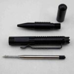 New Portable Tactical Pen Self Defense Supplies - immagine 9