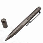 New Portable Tactical Pen Self Defense Supplies - immagine 5