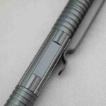 New Portable Tactical Pen Self Defense Supplies - immagine 6