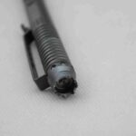 New Portable Tactical Pen Self Defense Supplies - immagine 7
