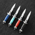 AKC pocket folding Knife - immagine 2