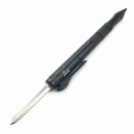 Boker Tactical OTF PEN knife with switchblade blade - immagine 8