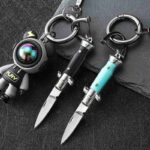 AKC pocket folding Knife