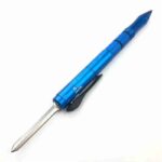 Boker Tactical OTF PEN knife with switchblade blade - immagine 7