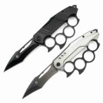 Manufacturers Wholesale Cross-border Hot Selling High Hardness Sharp Gloves Folding Knife Outdoor Camping Survival Knife Saber Knife