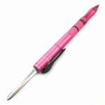 Boker Tactical OTF PEN knife with switchblade blade - immagine 5