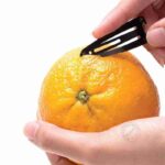 Outdoor EDC Self Defence Weapons Multifunctional Stainless Steel Hair Clip Hairpin Personal Defense Keychain Tool - immagine 9