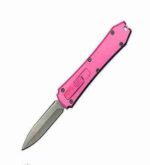 3.25 INCH Pocket Mini OTF Knife,micro Automatic coffin blaster-TK239 - immagine 10