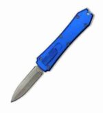 3.25 INCH Pocket Mini OTF Knife,micro Automatic coffin blaster-TK239 - immagine 4